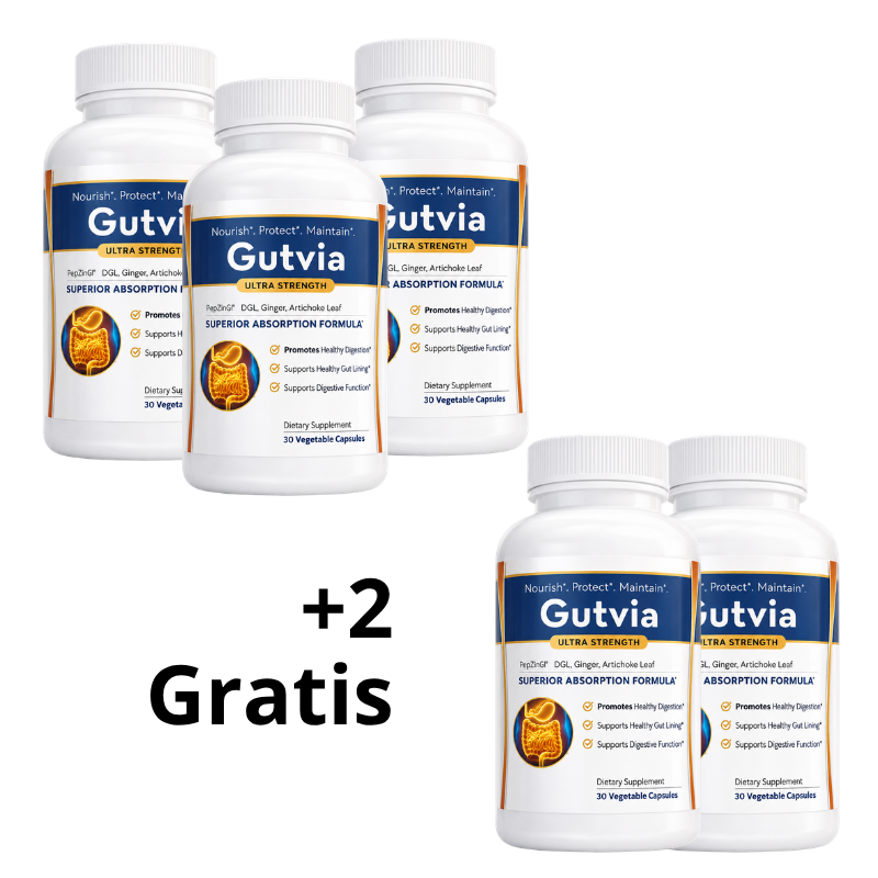 Gutvia