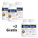 3+2 Gratis Gutvia