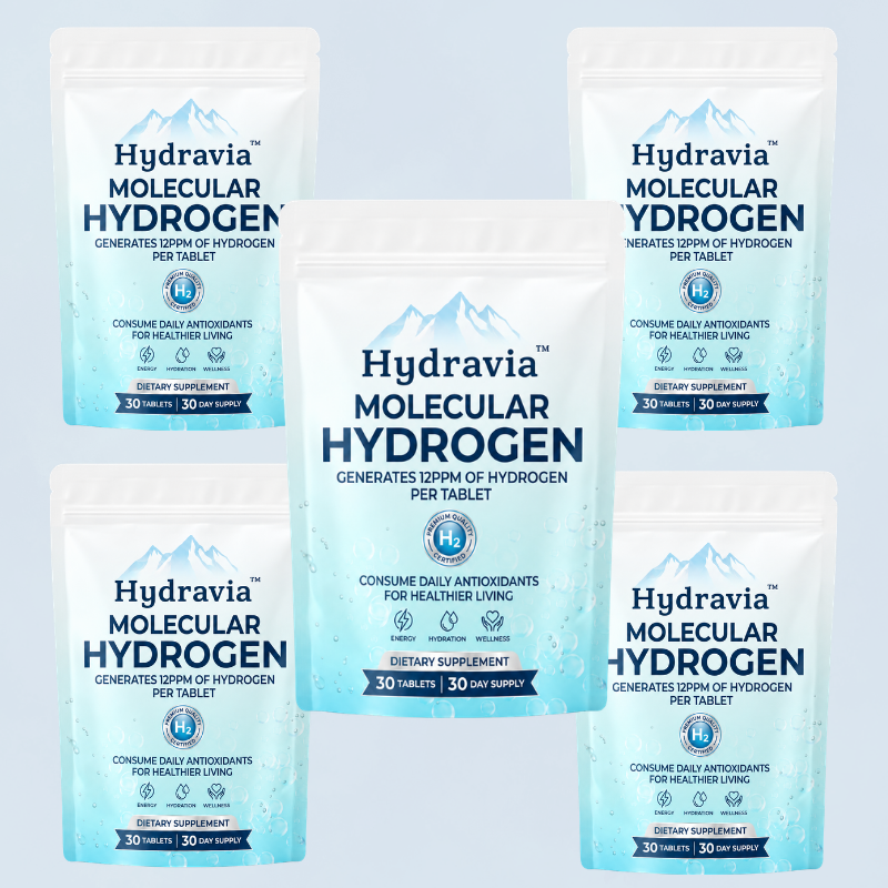 Hydravia