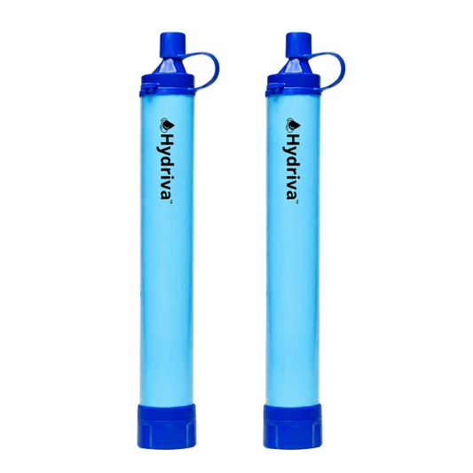 Hydriva