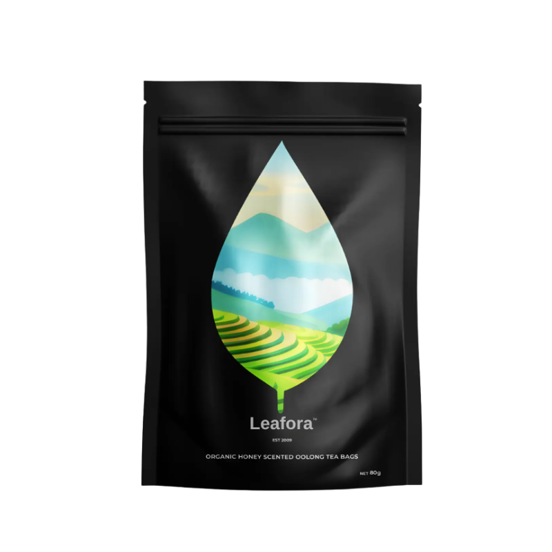Leafora
