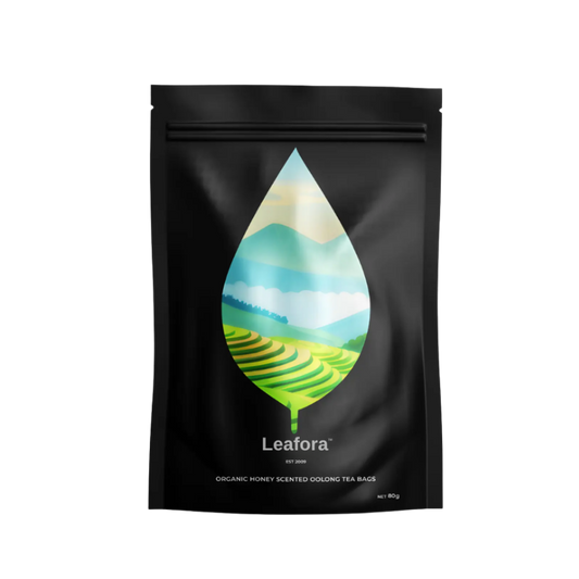 Leafora