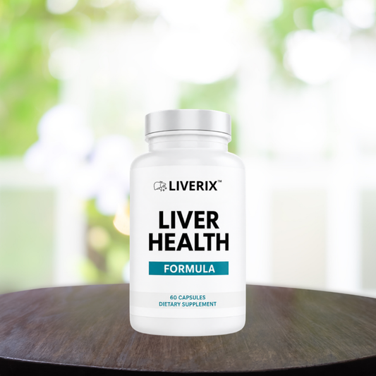 Liverix