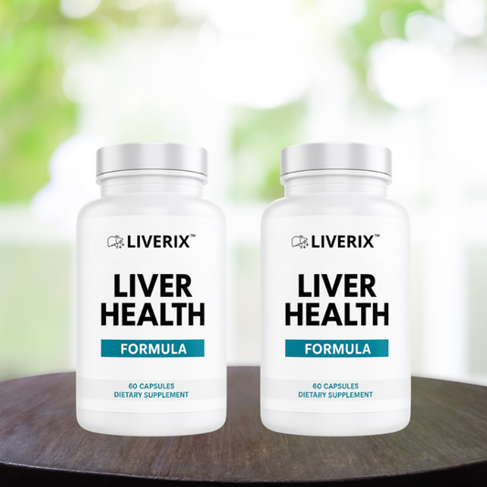 Liverix