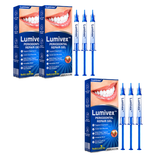 Lumivex