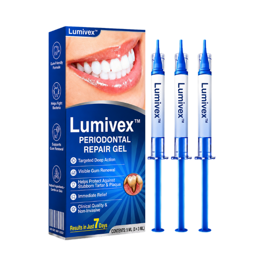 Lumivex