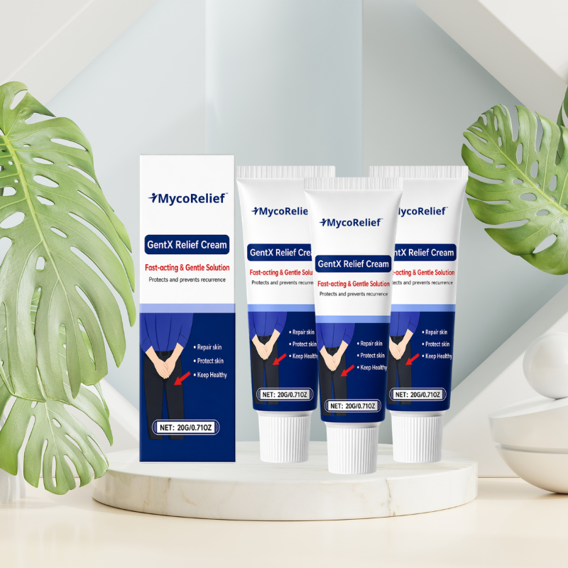 MycoRelief