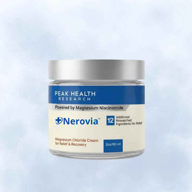 Nerovia