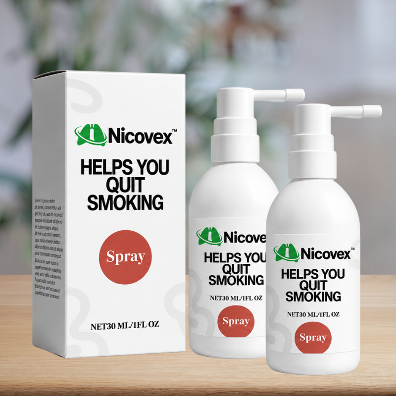 Nicovex