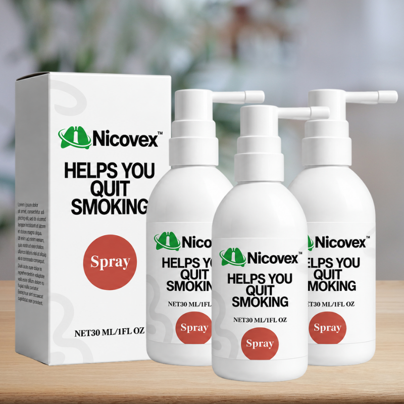 Nicovex