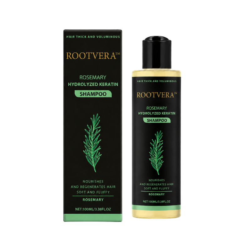 Rootvera