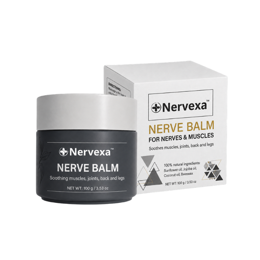 Nervexa