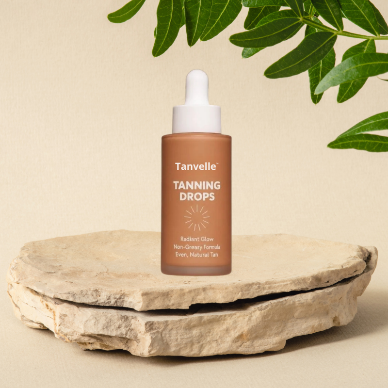 Tanvelle