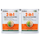2x Verdora