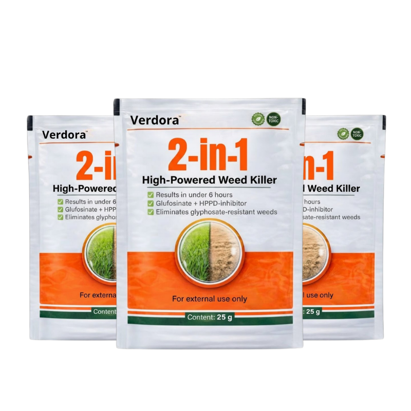 Verdora