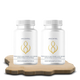 2x Vesica