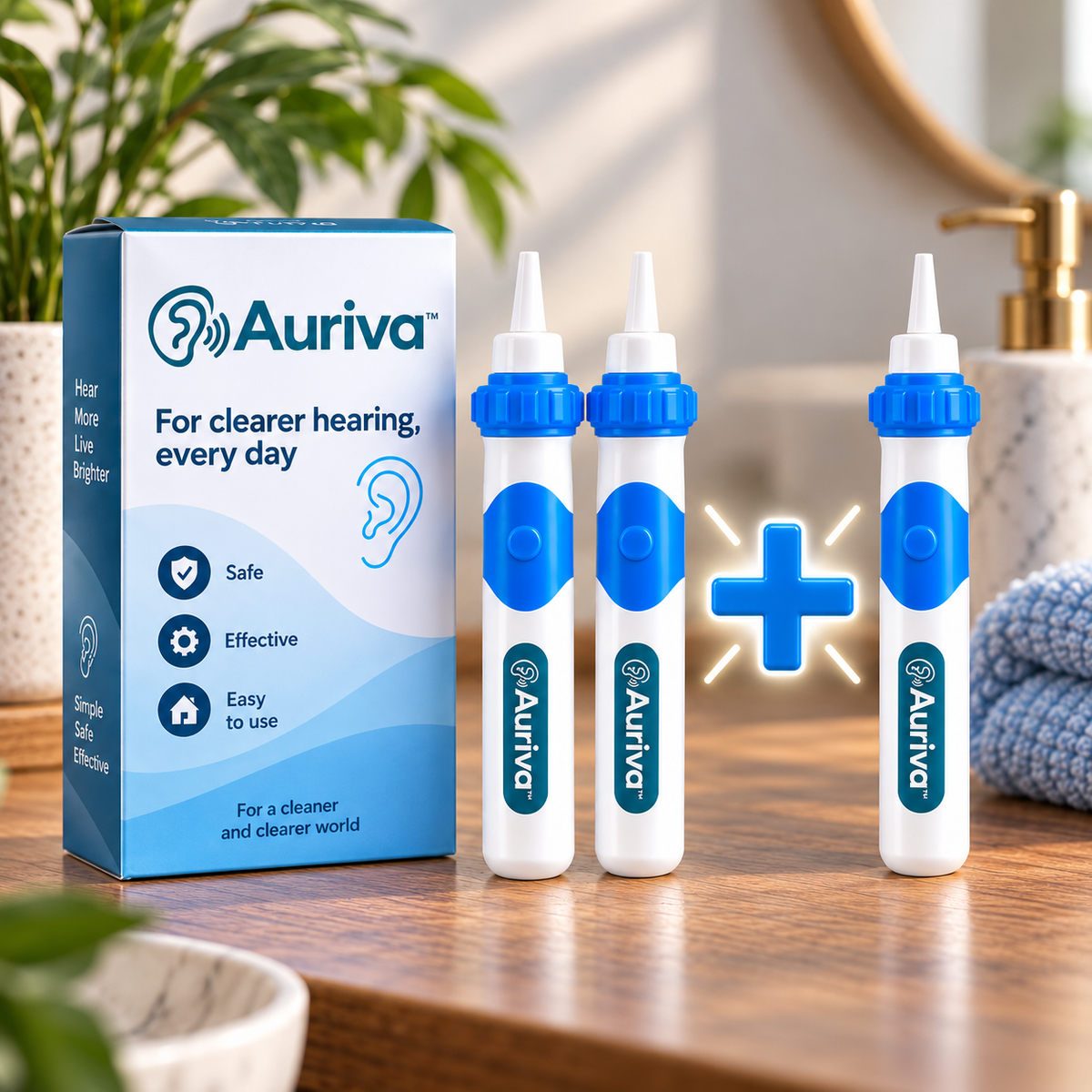Auriva