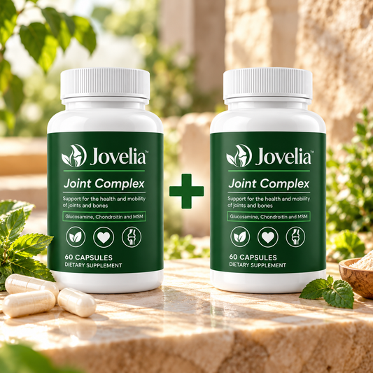 Jovelia