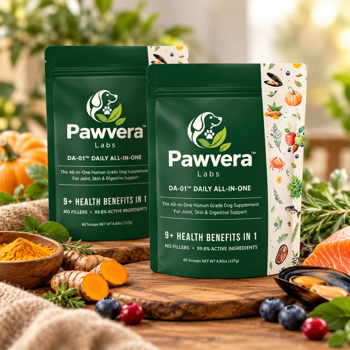 Pawvera