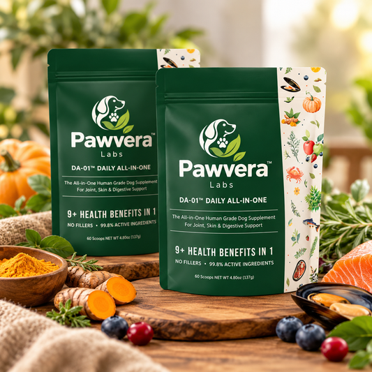 Pawvera
