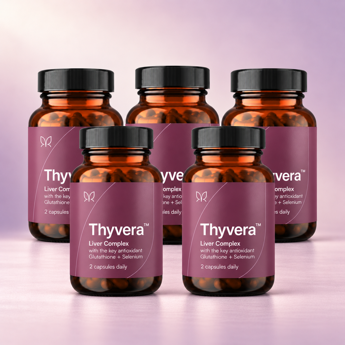 Thyvera