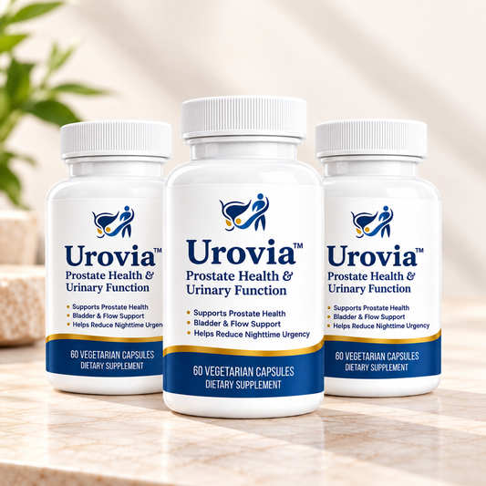 Urovia