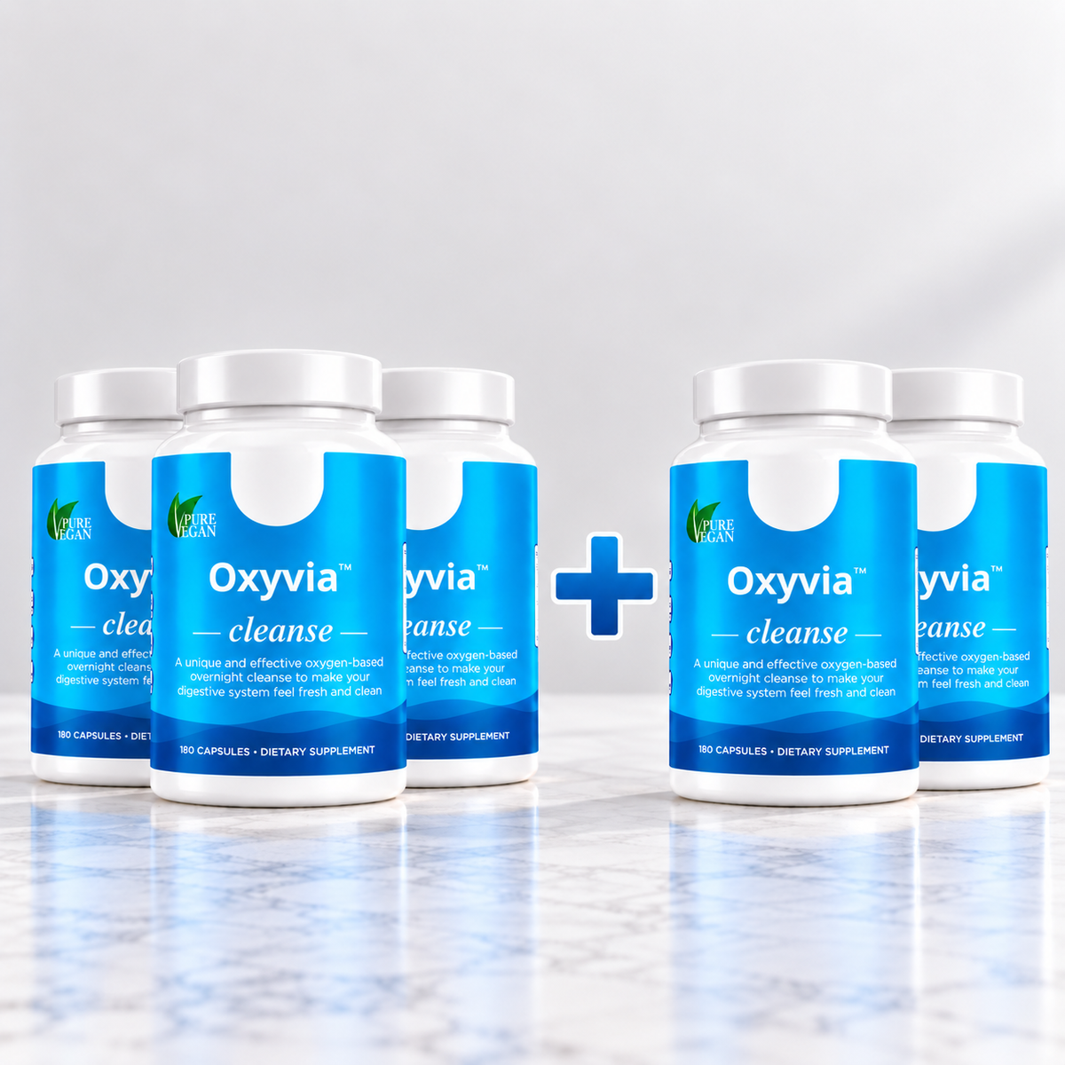 Oxyvia