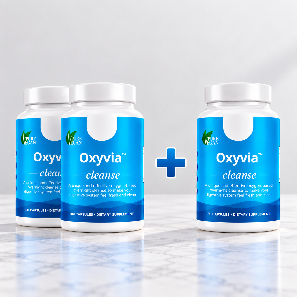 Oxyvia