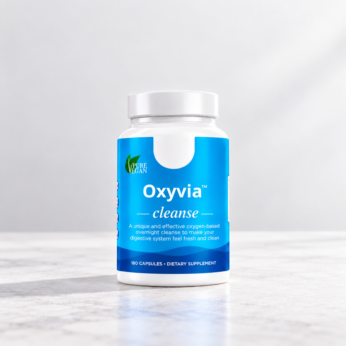Oxyvia