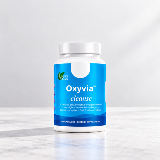Oxyvia