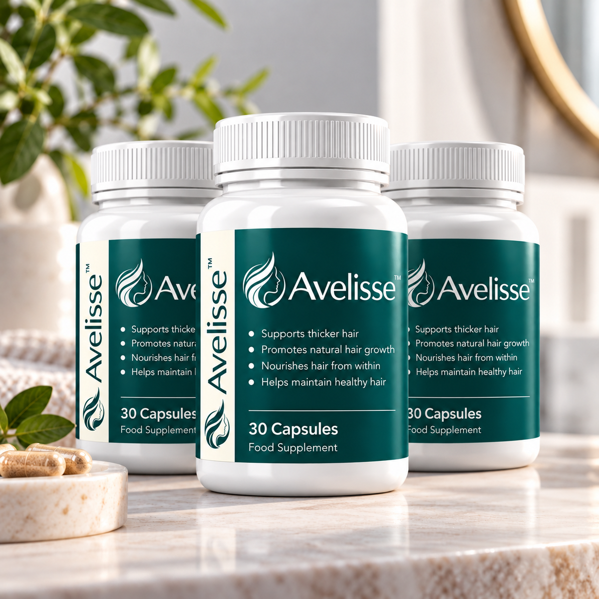 Avelisse