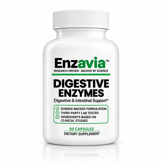 Enzavia