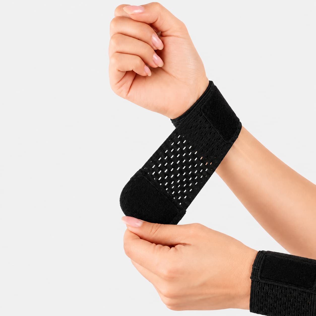 Wrist Wraps