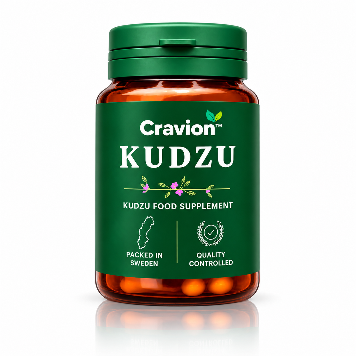 Cravion